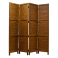 thumbnail image 6 of Home Decorative Indoor Nantucket Room Divider, 6 of 7