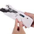 thumbnail image 3 of Yosoo Mini Home Desk Sew Quick Hand-held Stitch Clothes Sewing Machine High Quality, 3 of 7