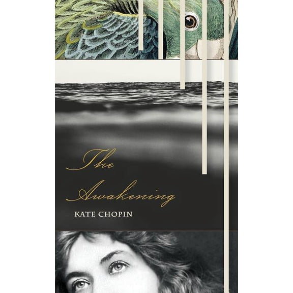 The Awakening (Paperback)