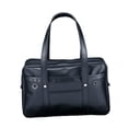 thumbnail image 3 of Bolso de hombro para mujer jinwen de piel sintética 40 cm x 13,5 cm x 25 cm, 3 of 8