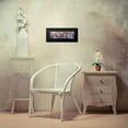 thumbnail image 4 of To Grandmaâ€™s House We Go 14x7 Black Modern Framed Museum Art Print Titled - Boehme, Nicky, 4 of 5