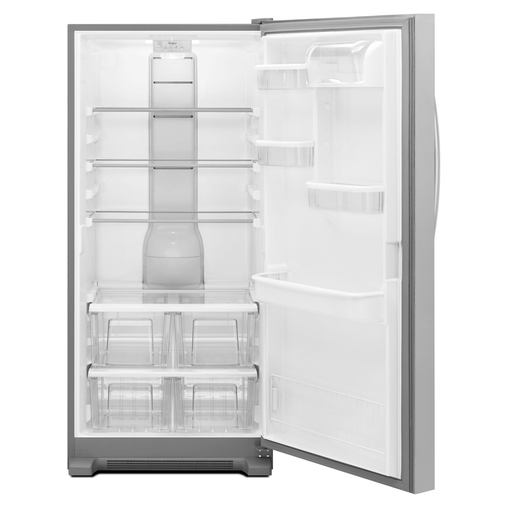 WHIRLPOOL WSR57R18DM no freezer freestanding refrigerator