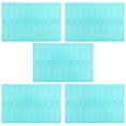 thumbnail image 1 of VERDANVERSE 5Ud Base Para Almacenamiento De Portaobjetos De Microscopio Con Estructura Resistente, 1 of 6