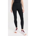 thumbnail image 2 of Leggings Beyond Yoga Spacedye de Cintura Alta Talle Mediano Negro, 2 of 6