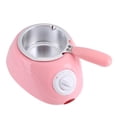 thumbnail image 1 of TOPINCN Electric Chocolate Candy Melting Pot Melter Machine Kitchen Tool with DIY Mould Set, Chocolate Melting Machine, Electric Chocolate Melter, 1 of 8