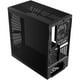 thumbnail image 3 of Gabinete Gamer HYTE Y40 ATX Media Torre 2 FAN Cristal Templado USB-C Negro, 3 of 6