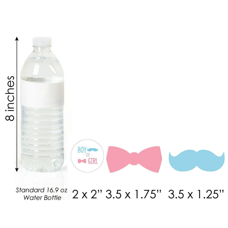 Chevron Cupcake Topper Template