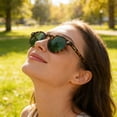thumbnail image 3 of Gafas de sol deportivas polarizadas TAC para ciclismo, protección UV400, lentes intercambiables, unisex, 3 of 3