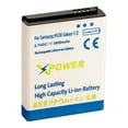 thumbnail image 2 of X Power 3600mAh High Capacity Battery + Black Door For Samsung Galaxy S2 i9100, 2 of 3