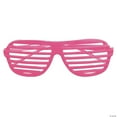 thumbnail image 2 of Glasses Slot Neon Pink, 2 of 4
