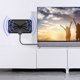 thumbnail image 3 of Antena TV Digital Bsvklp 3600 Millas 4K para Interior Exterior, 3 of 9