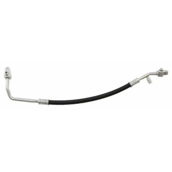 Discharge Line Hose Assembly