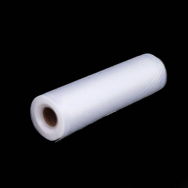 2 Rouleaux de Mise sous Vide, pour Machine sous Vide Foodsaver, (20 cm x 5 m Chacun)
