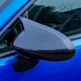 thumbnail image 4 of Rearview Mirror Cover for BRZ 86 2022-2024 Side Mirror Cover Cap Accessories, 4 of 5