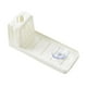 thumbnail image 1 of Escurridor de esponjas multiusos con ventosa, escurridor de esponjas, escurridor de trapos de cocina Blanco-1, 1 of 2