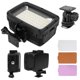 thumbnail image 3 of Luz de relleno impermeable Bling Bling SL‑101 sumergible para video a prueba de agua 40 m, 3 of 12