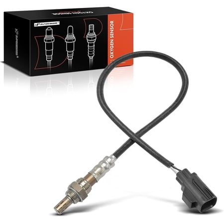 A-Premium O2 Oxygen Sensor Replacement for Volvo XC90 2005-2014 S40 S60 S80 V70 Jaguar XF XFR XJ XK XKR