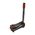 thumbnail image 3 of LeeQinersw 1:64 Novelty Car Lifting Jack Model for Car Garage Vehicle Maintenance Scene 3 red, 3 of 7