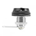 thumbnail image 3 of Cabinet Lock, Sturdy Mechanical Code Lock Durable  For Lockers For Letter Boxes For Staff Cabinets For Shoe Cabinets For Wooden Cabinets, 3 of 8