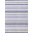 thumbnail image 4 of Dalyn Rug Company Chantille ACN531 Navy 5' x 7'6" Rug, 4 of 5