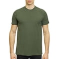 thumbnail image 1 of M&O T-Shirt Vintage Unisexe Teint en Pièce 6500MM, 1 of 1