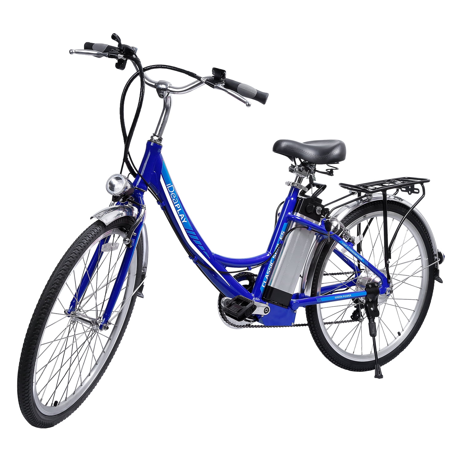 bird cruiser electric bike