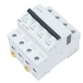 thumbnail image 4 of Circuit Breaker, DIN Rail Mount 4P Circuits Breakers  For Equipment For Home, 4 of 8