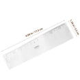 thumbnail image 3 of 1 Roll of European-Style Positioning Eyebrow Line Markers Eyebrow Mappers Drawing Shapers Ruler, 3 of 9
