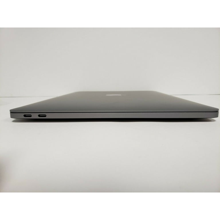 Pre-Owned MacBook Pro 13