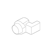 Genuine OE Volvo Park Sensor - 31341632