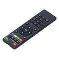 thumbnail image 4 of Portable Remote Control Replacement,Portable TV Box IR TV Box Remote Control TV Box Remote Control Replacement Convenient Use, 4 of 9