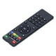 thumbnail image 4 of TV Box Remote, Control TV Box Controlador IR, Smart Hub Botones Control Remoto Universal Caja de TV portátil Controlador IR Reemplazo del Control Remoto para Android x96 x96min Partes Electronicas Octpeak No, 4 of 4