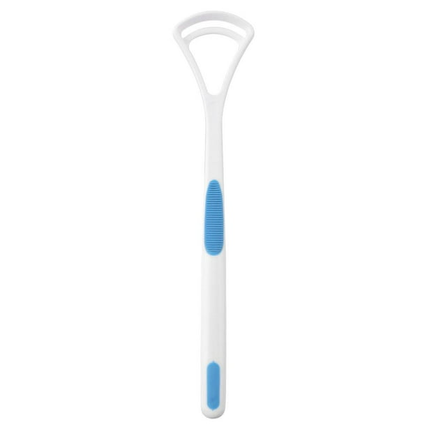 Eliminador Bacterias WDOplteas Antideslizante Cuidado Bucal Azul