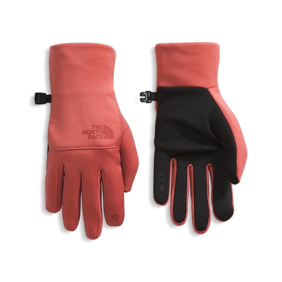 Guantes The North Face Etip Reciclados para Pantalla Táctil XL