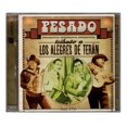 thumbnail image 1 of Pesado Tributo A Los Alegres De Terán Universal Music Disco CD + DVD, 1 of 2