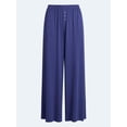 thumbnail image 6 of Joyspun Women’s Sleepwear Modal Pajama Long Pants, 30'' Inseam, Sizes S-3X, 6 of 6