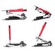 thumbnail image 5 of Woodworking Graffiti Line Measuring Tool Multifunctional Woodworking Graffiti Tool With Red Marking Banmo, 5 of 5