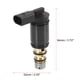 thumbnail image 2 of Coche AC Compresor Electrónico Control Solenoide Válvula 7SEU16C, 2 of 6