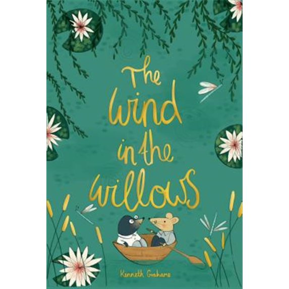 Pre-Owned The Wind in the Willows (Hardcover) 1840227826 9781840227826