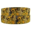 Lion King 1" Wide Repeating Ribbon - Tv and Movie Character Grosgrain Ribbon (1 Yard)