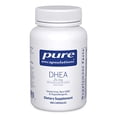 thumbnail image 1 of Pure Encapsulations DHEA 25 mg - Suplemento para apoyo inmunológico, equilibrio hormonal, apoyo al metabolismo y niveles de energía* - con DHEA micronizada - 180 cápsulas, 1 of 5
