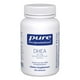 thumbnail image 1 of Pure Encapsulations DHEA 25 mg - Suplemento para apoyo inmunológico, equilibrio hormonal, apoyo al metabolismo y niveles de energía* - con DHEA micronizada - 180 cápsulas, 1 of 5
