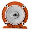 thumbnail image 2 of Motor Monofasico 1 HP 2P Alta Uso Bomba Electromex By Siemens, 2 of 5