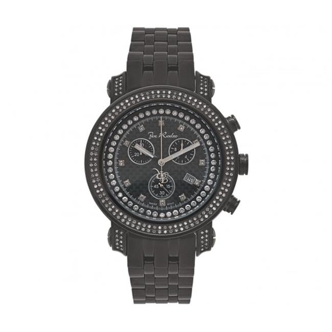 joe rodeo tyler diamond watch