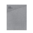 thumbnail image 1 of Bolsa de Almacenamiento BUBM Gris Claro Grande, 1 of 8