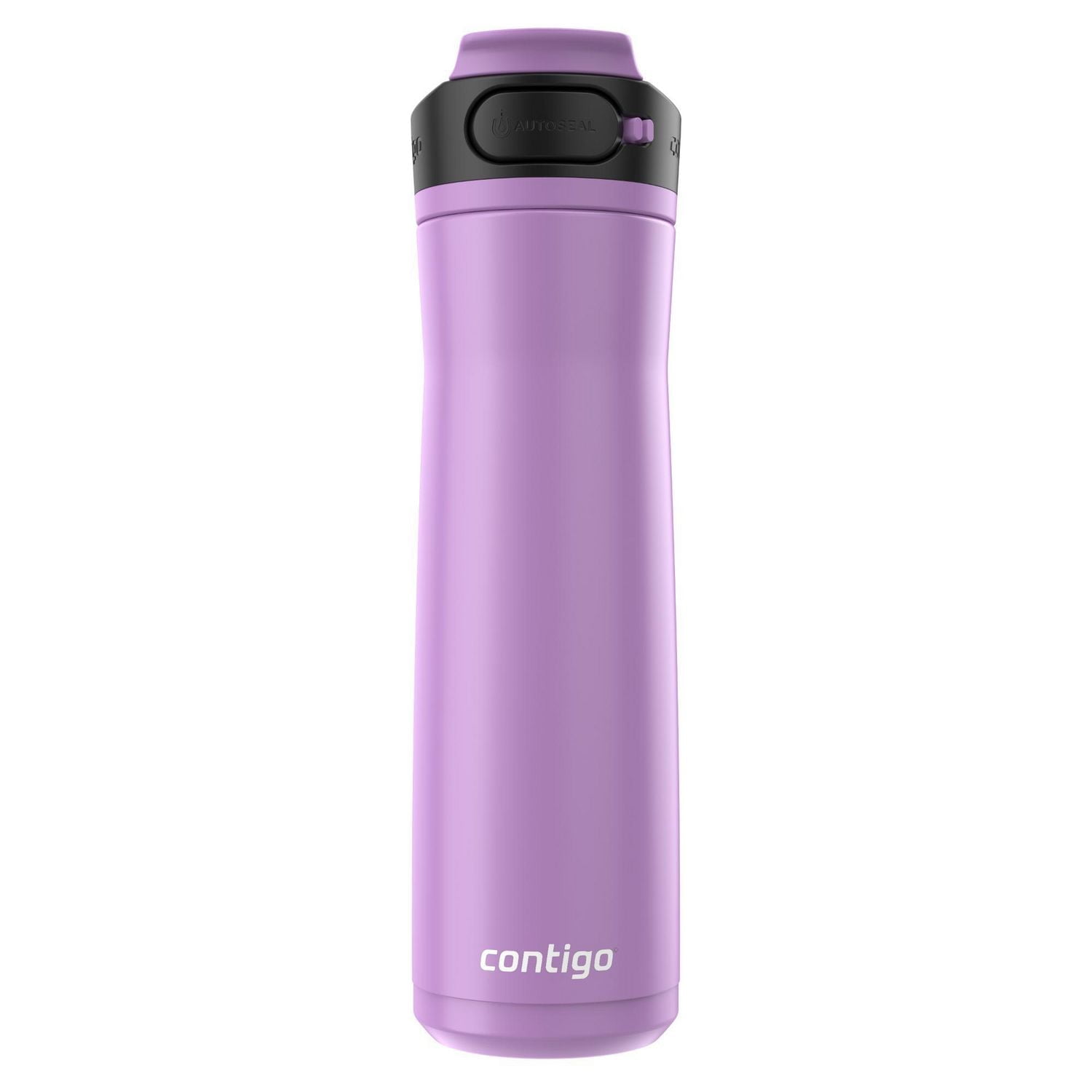 人気ブランドバ40代 Lid, AUTOSEAL with Bottle Water Steel Stainless 2.0 Chill Cortland Contigo  mL) (709 oz 24 Pansy, 化粧水・ローション・トナー