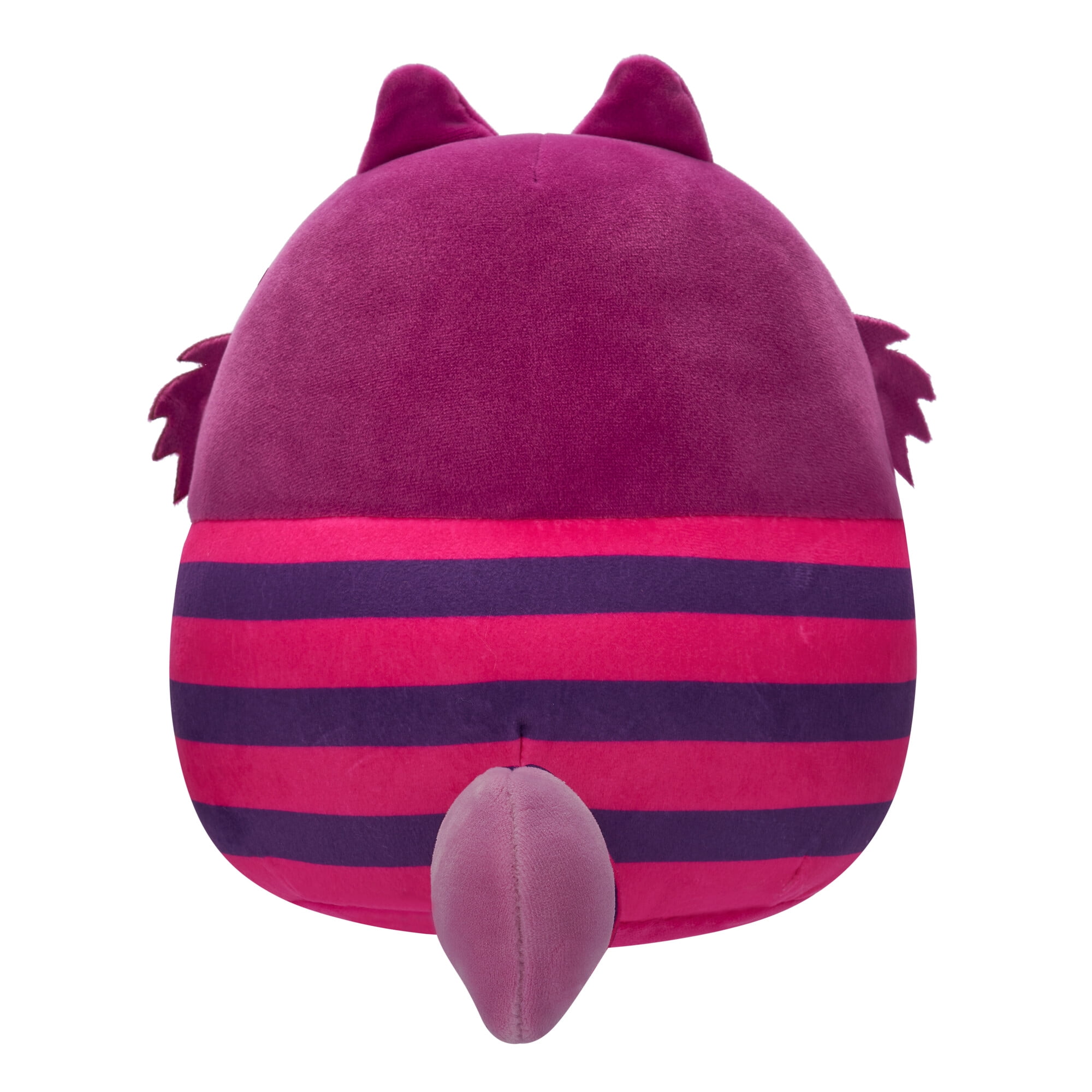 Squishmallows Original Disney 8-Inch Cheshire Cat Plush - Little Ultrasoft Official Jazwares Plush
