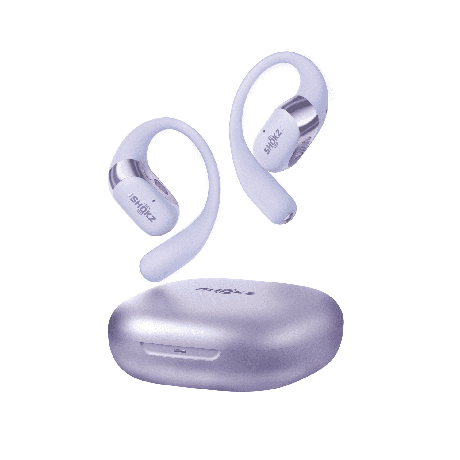 Sennheiser Momentum 4 Wireless Headphones, Adaptive Noise