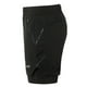 thumbnail image 4 of Shorts Deportivos Pantalones cortos para correr Lixada 2 en 1 para hombre, pantalones cortos de cicl Lixada Shorts Deportivos, 4 of 7