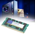 thumbnail image 4 of DDR2 800MHz 2GB MEMORIA DE LA COMPUTADORA PORTÁTIL RAM PC2-6400 SODIMM DE 200 PINES CON RENDIMIENTO ESTABLE DE ALTA VELOCIDAD, 4 of 7